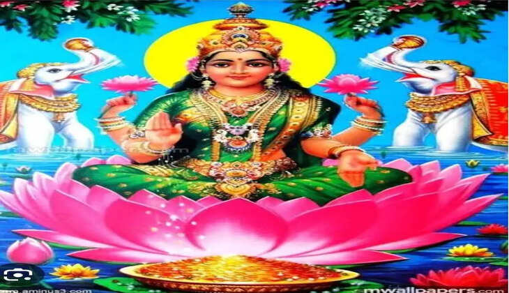 ધાર્મિક@ગુજરાત: લક્ષ્‍‍મીનો થશે સ્થાયી વાસ, દિવાળી સુધી રોજ સાંજે કરો લવિંગ અને કપૂરનો આ ઉપાય