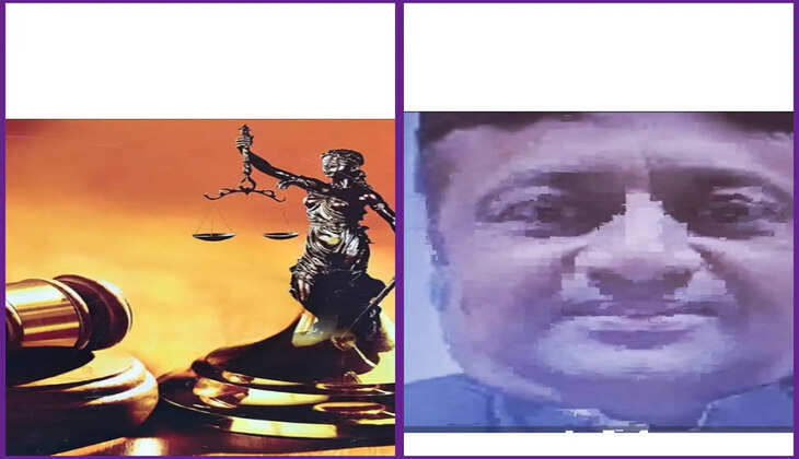 કાર્યવાહી@રાજકોટ: 15 વર્ષની સગીરાનું અપહરણ કરી દુષ્કર્મ આચરનાર આરોપીને કોર્ટે આજીવન કેદની સજાનો હુકમ કર્યો