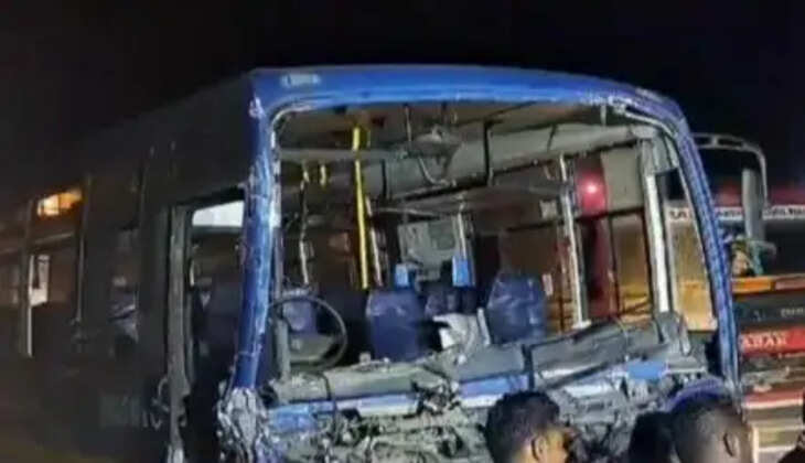 અકસ્માત