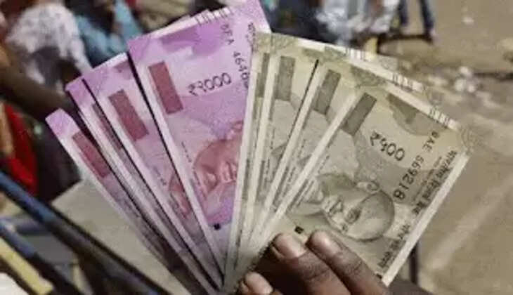 Indian-Rupees