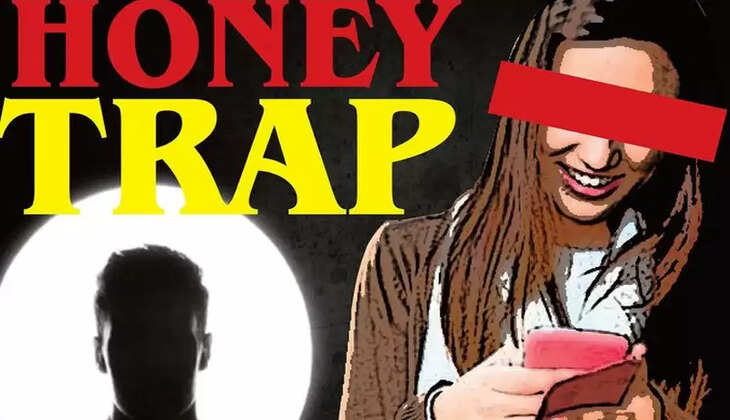 Honey Trap