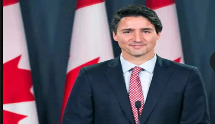 અપડેટ@દેશ: ભારત-કેનેડા સંબંધો સુધારવા PM જસ્ટિન ટ્રુડો દ્વારા કરવામાં આવી દિવાળીની ઉજવણી