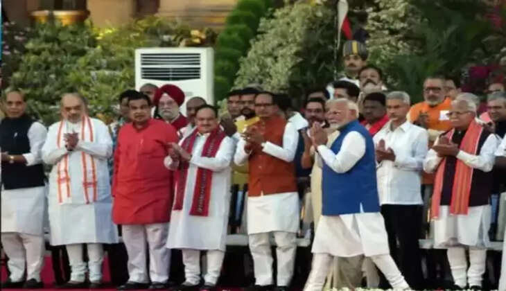 રાજકારણ