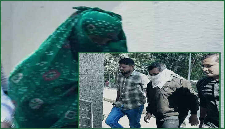 રિપોર્ટ@પાટણ: નકલી ડોક્ટરે ત્યજેલ બાળક શિશુગૃહમાં મળ્યું, જાણો વધુ વિગતે