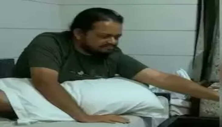 Raj Bharti Bapu