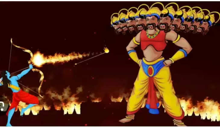 ધાર્મિક@ગુજરાત: દશેરા એ અસત્ય પર સત્યની જીત તરીકે ઉજવાતો તહેવાર,જાણો પૌરાણિક મહત્વ અને શુભ મુહૂર્ત