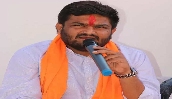 Hardik Patel 