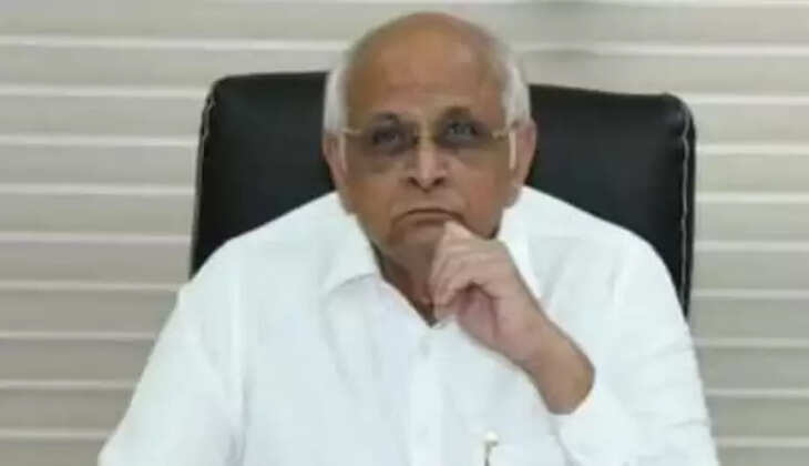 ભુપેન્દ્ર પટેલ