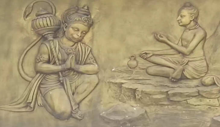 Salangpur Hanuman ji