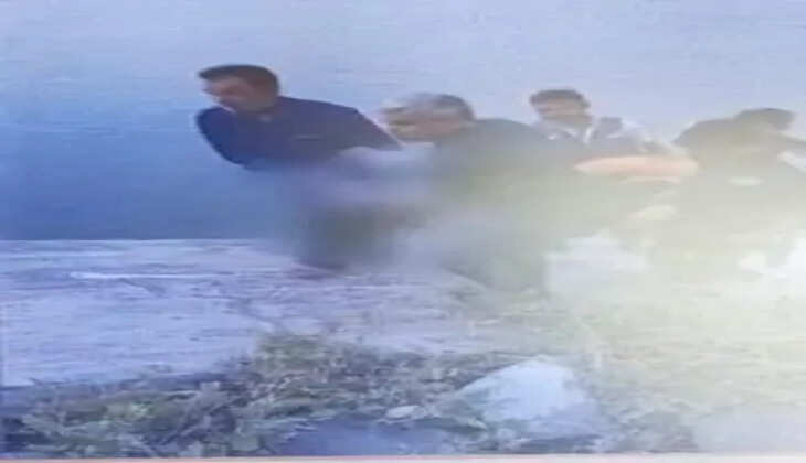 બનાવ@ભાવનગર: હીરા વેપારીએ ગઢડાના કાળુભાર ડેમમાં ઝંપલાવી આપઘાત કર્યો, જાણો સમગ્ર ઘટના એકજ ક્લિકે 