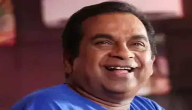 ફિલ્મ@મુંબઈ: સૌથી વધુ ફિલ્મો બનાવનાર સાઉથ કોમેડિયન સ્ટાર કોણ છે,જેનો વર્લ્ડ રેકોર્ડ કોઈ નથી તોડી શક્યું