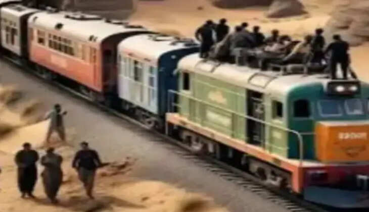 Train