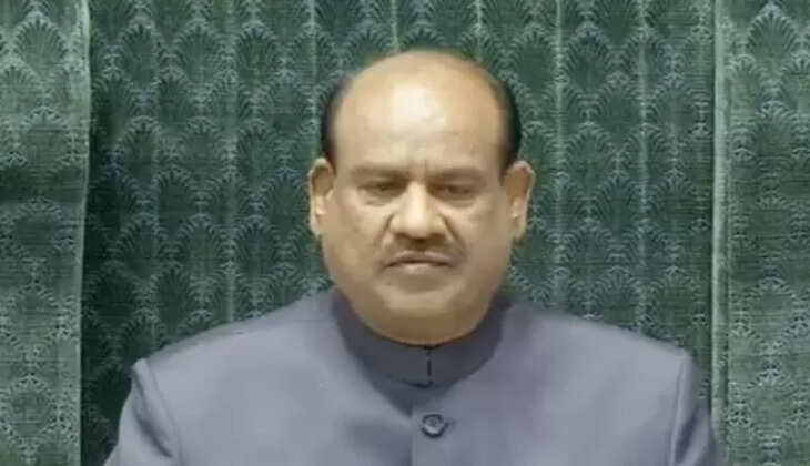 ઓમ બિરલ