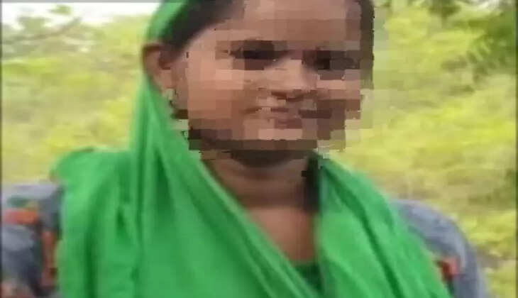 મર્ડર@વડોદરા: પતિએ લોખંડના તવાના ઘા મારી પત્નીની હત્યા કરી અને ફરાર
