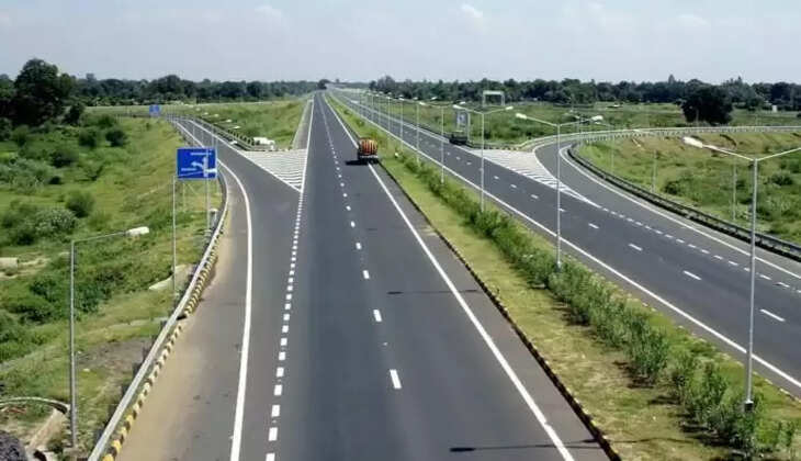 National Highway 