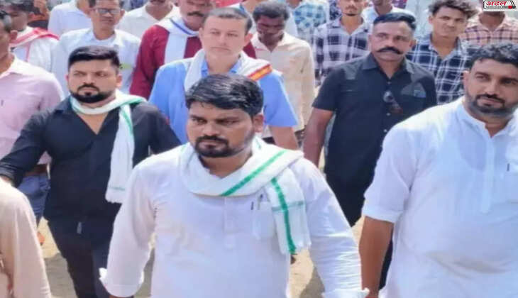 ચૈતર વસાવા
