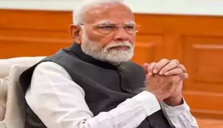 મોદી