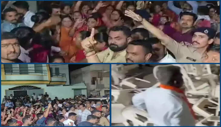અટલ સમાચાર ડોટ કોમ, ડેસ્ક