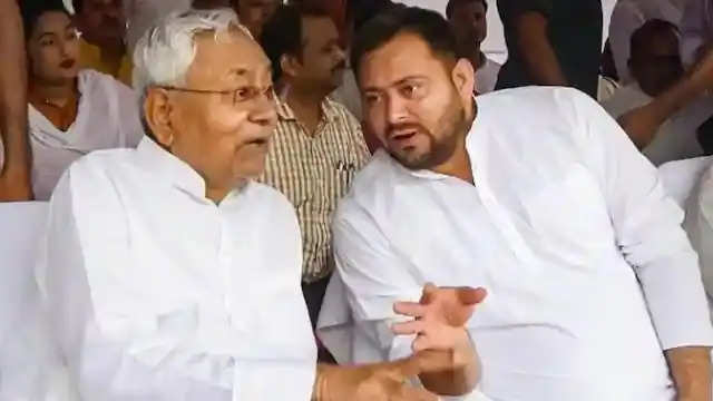 Bihar Politics 