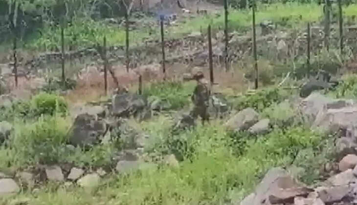 Jammu Kashmir