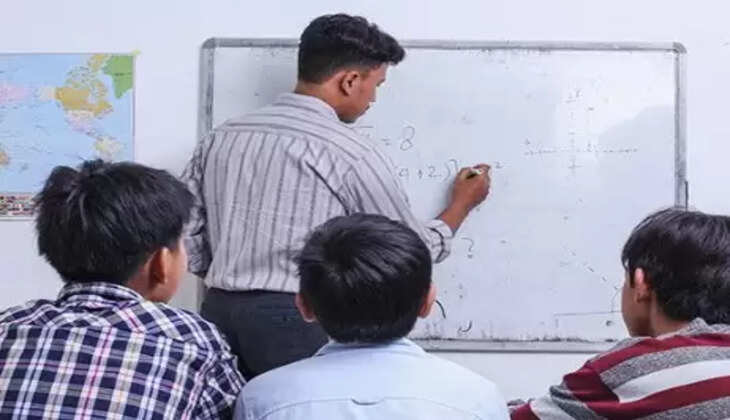 ભરતી
