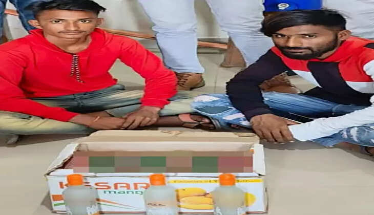દારૂ
