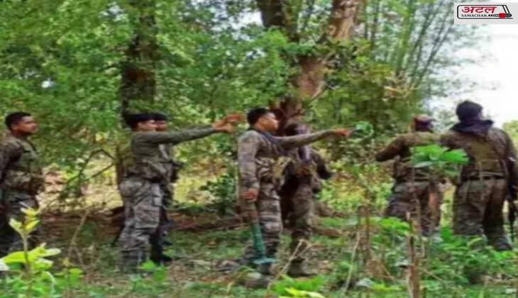 આતંકવાદી