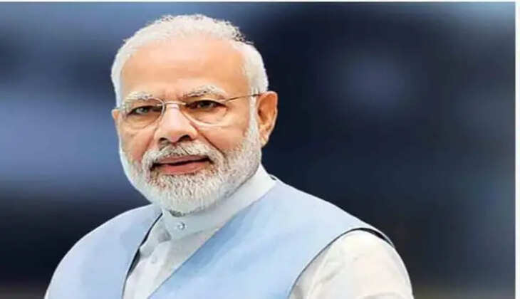 રિપોર્ટ@દેશ: વડાપ્રધાન નરેન્દ્ર મોદીએ આ તહેવાર નિમિત્તે લોકોને શુભેચ્છા પાઠવી, જાણો વધુ વિગતે
