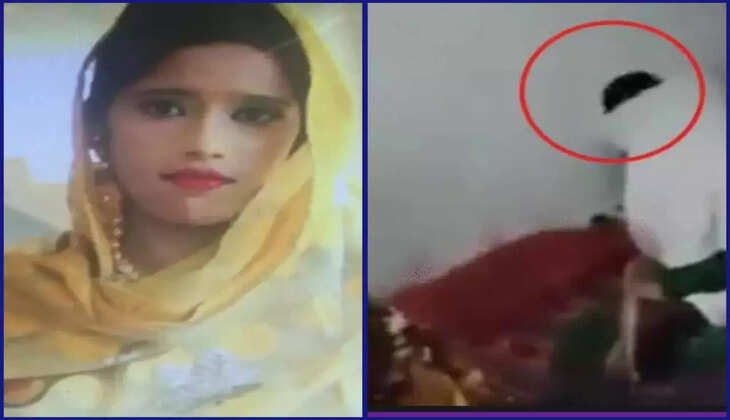 રિપોર્ટ@દેશ: એક ભાઈએ પોતાની બહેનનું મોઢું ઓશીકા વડે દબાવીને હત્યા કરી