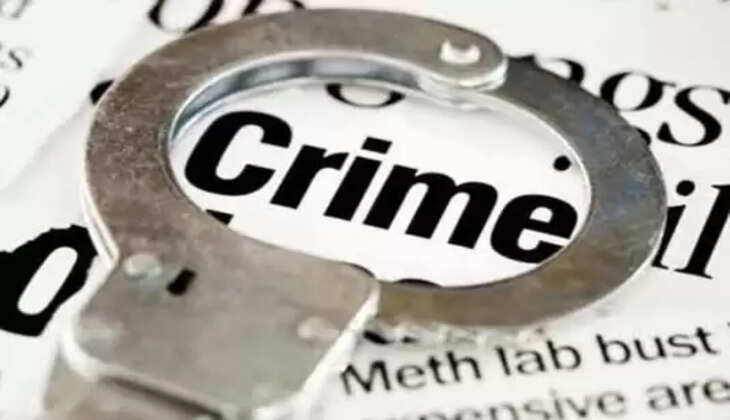 ક્રાઈમ@ગુજરાત: 50 વર્ષિય આધેડે 72 વર્ષના વૃદ્ધા પર નજર બગાડી અને દુષ્કર્મ આચર્યુ