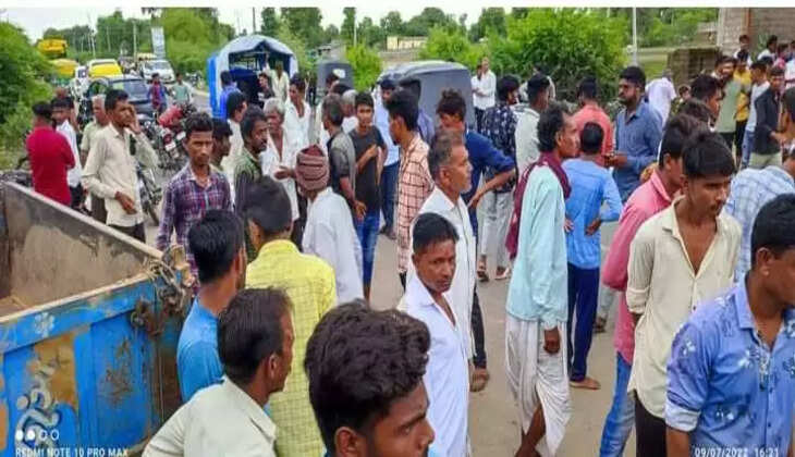 બનાસકાંઠા અકસ્માત