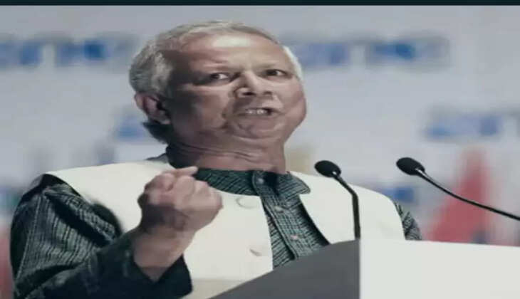 અપડેટ@બાંગ્લાદેશ: ટાગોરે લખેલા રાષ્ટ્રગીતને બદલવાની માંગ, સ્વતંત્રતા સંગ્રામના પ્રતીકો ભૂંસાઈ જશે ?