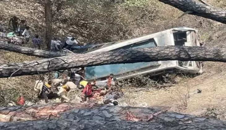 અકસ્માત