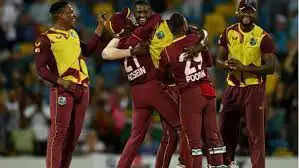 Sports World Cup 2023 West Indies squad announced by selectors The 34-year-old player was given a chance