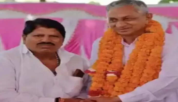 રાજકારણ