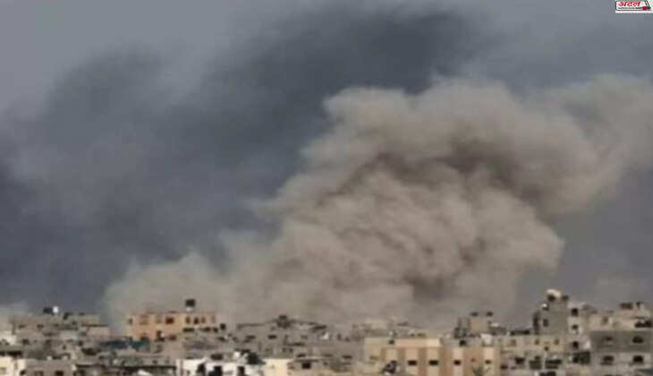 અર્સ્ટ્રીક