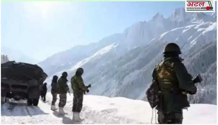 રિપોર્ટ@દેશ: કેન્દ્ર સરકારે સંસદમાં જણાવ્યું કે, ચીનનો ગેરકાયદે કબજો સ્વીકાર્ય નહીં