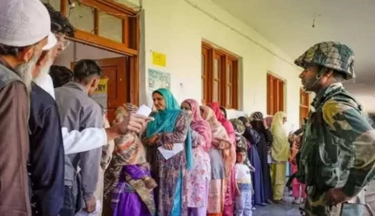 ચૂંટણી