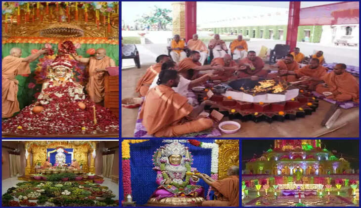 અટલ સમાચાર ડોટ કોમ, ડેસ્ક