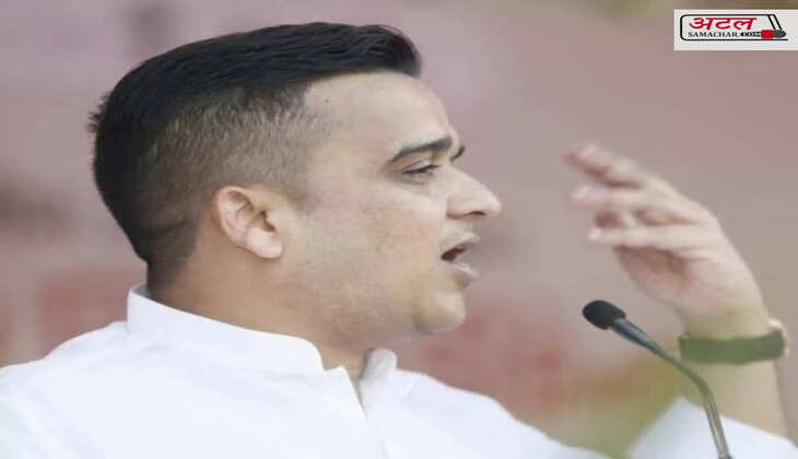 હર્ષ સંઘવી