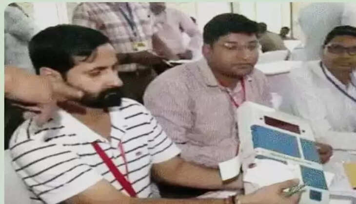 ચૂંટણી@દેશ: ભાજપ 28 બેઠકો પર આગળ, PDP 5, અપક્ષો અને નાના પક્ષો 12