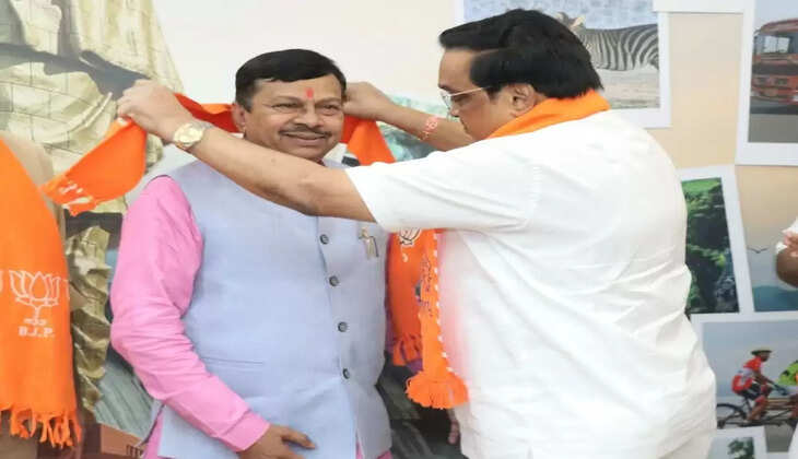 Kanti Sodha Parmar