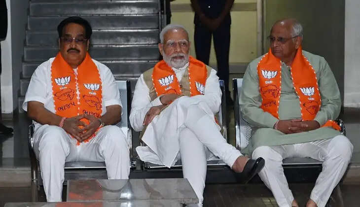 BJP