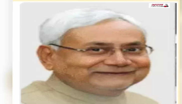 રિપોર્ટ@દેશ: નીતિશ કુમાર આવતીકાલે ગાંધી મેદાનમાં મુખ્યમંત્રી પદના શપથ લેશે.