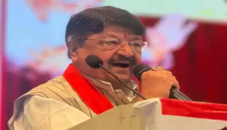 રાજકારણ