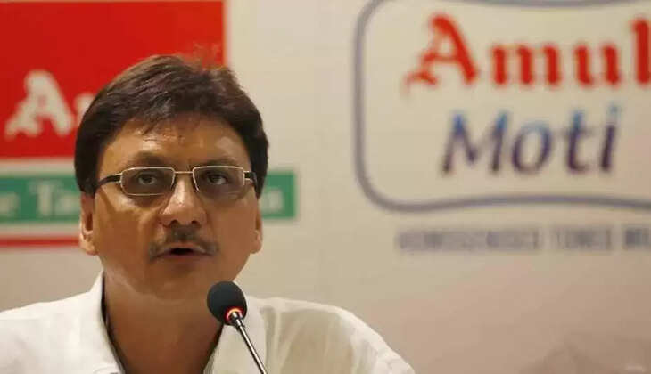 Vipul Chaudhary 