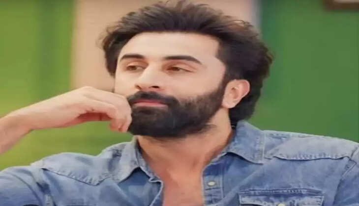 Update ED sent summons to country Bollywood star Ranbir Kapoor caught in online gaming app case