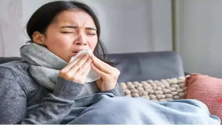 આરોગ્ય@ગુજરાત: ઋતુ બદલતા જ  શરદી-ખાંસી થઈ જાય છે, આ દેશી સારવાર કામ આવશે