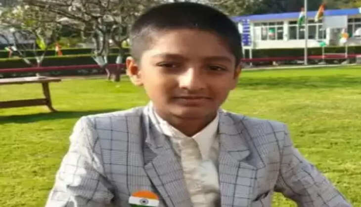 ઘટના