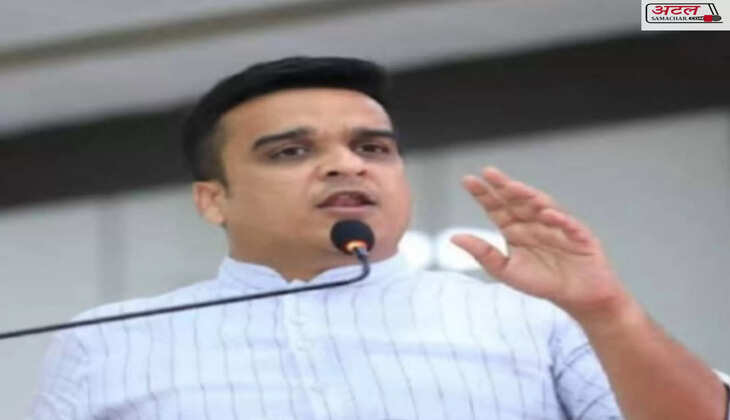 હર્ષ સંઘવી